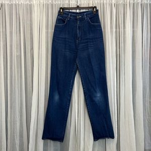 80’s Vintage Normandee Rose Jeans
